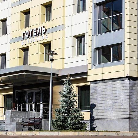 Riverside- Hotel And Mice Cernihiv Exterior foto