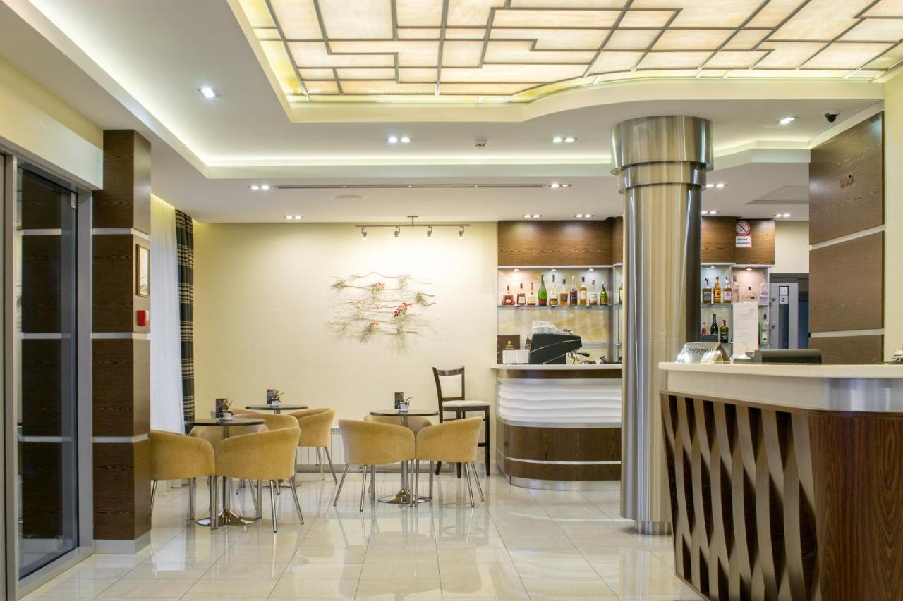 Riverside- Hotel And Mice Cernihiv Exterior foto
